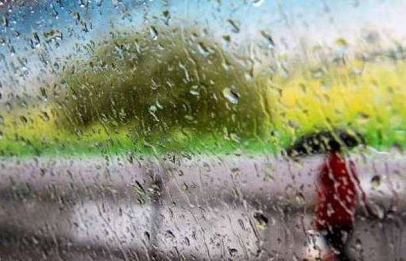 هشدار بارش باران و تگرگ در ارتفاعات تهران و ۵ استان دیگر